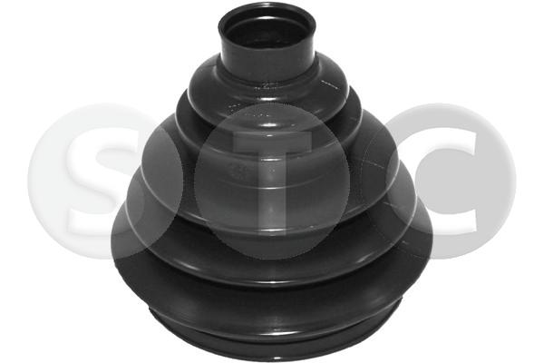 Комплект пыльника приводной вал STC T411049