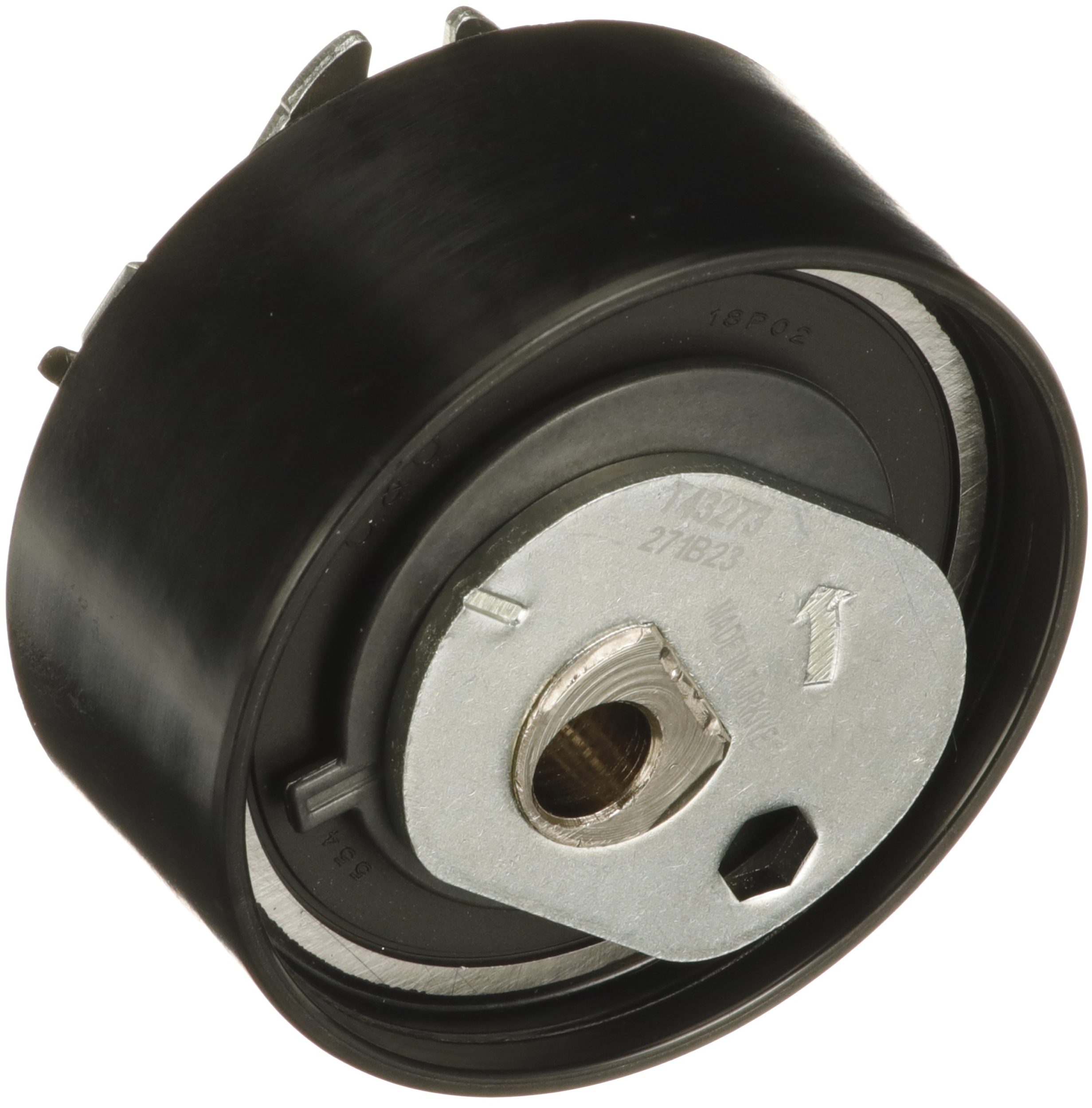 Натяжной ролик ремень грм powergrip GATES T43273