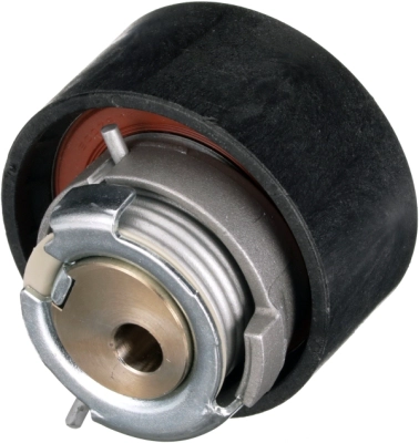 Натяжной ролик ремень грм powergrip GATES T43285
