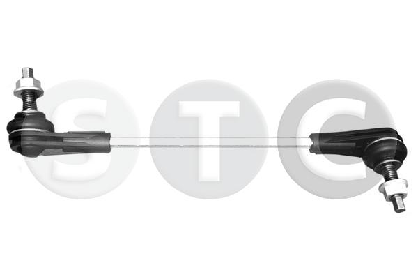 Рычаг независимой подвески колеса подвеска колеса STC T440135