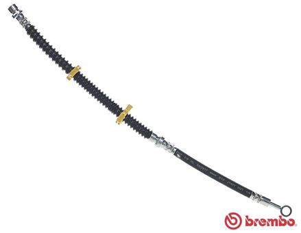 Тормозной шланг essential line BREMBO T 44 031