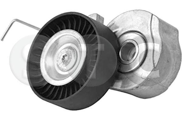 Натяжная планка поликлиновой ремень STC T449632
