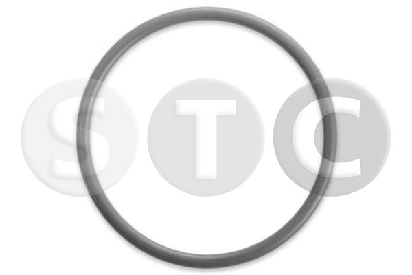 Прокладка выпуск из турбины STC T479330