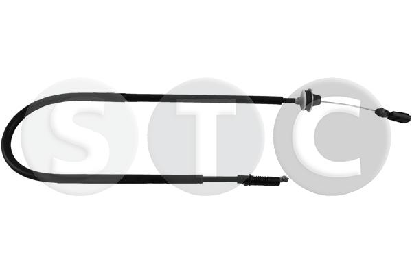Тросик газа STC T480504