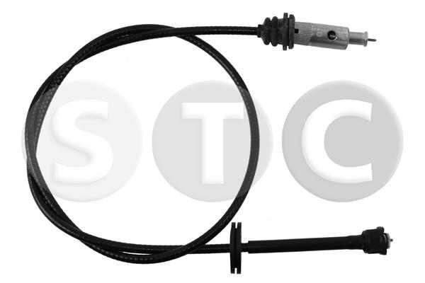 Тросик спидометра STC T480534