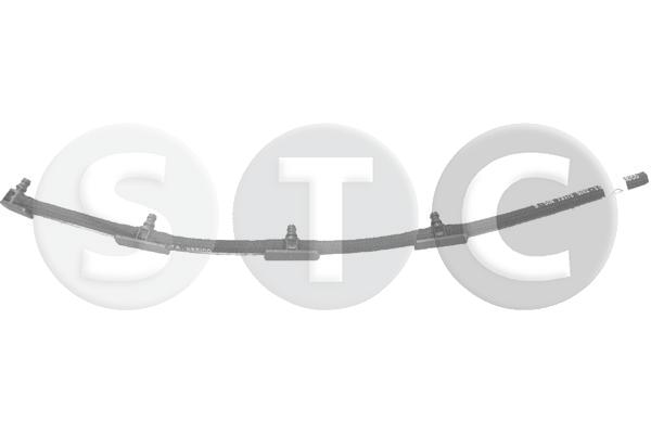 Топливопровод STC T492049