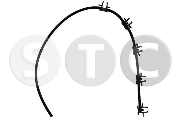 Топливопровод STC T492097