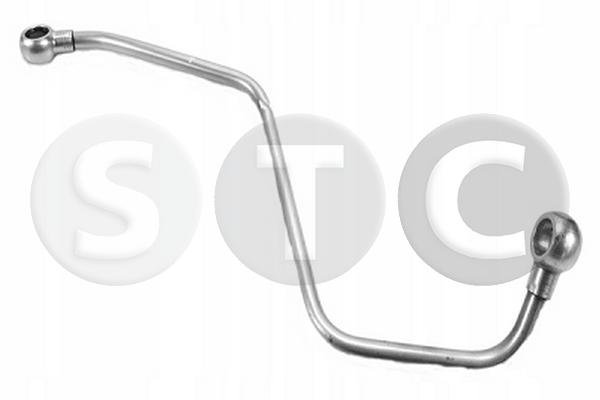 Маслопровод компрессор STC T492266