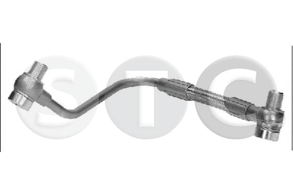 Маслопровод компрессор STC T492288