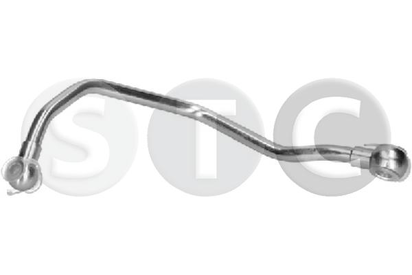 Маслопровод компрессор STC T492434