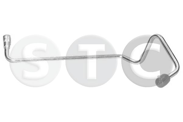 Трубка нагнетаемого воздуха STC T492556