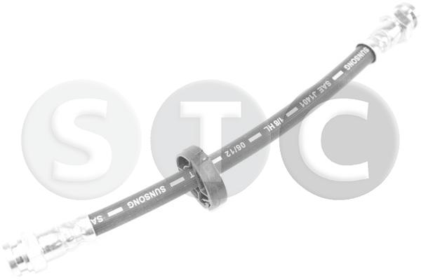 Тормозной шланг STC T496024