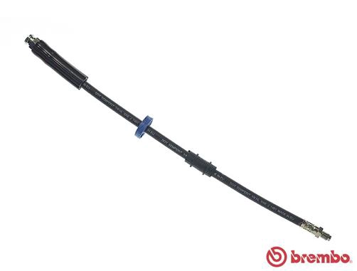 Тормозной шланг essential line BREMBO T 61 008