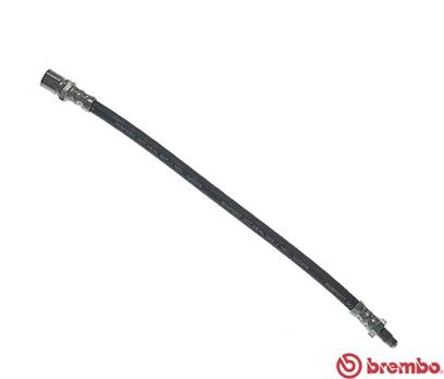 Тормозной шланг essential line BREMBO T 85 008