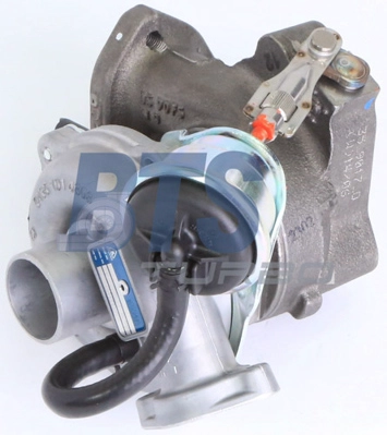Компрессор наддув reman BTS TURBO T912318BL