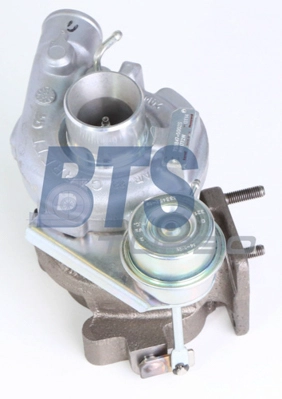 Компрессор наддув reman BTS TURBO T912360BL