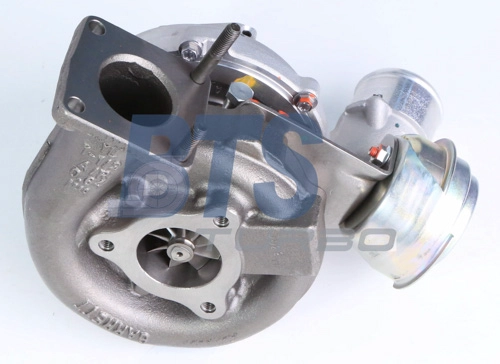 Компрессор наддув original BTS TURBO T912454