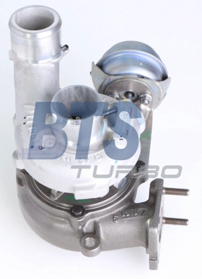 Компрессор наддув reman BTS TURBO T914179BL