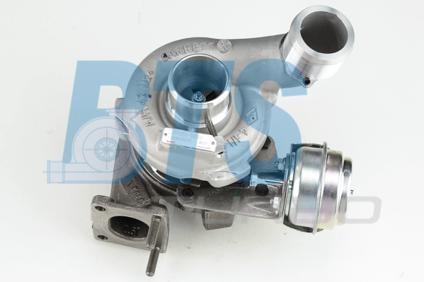 Компрессор наддув original BTS TURBO T914549