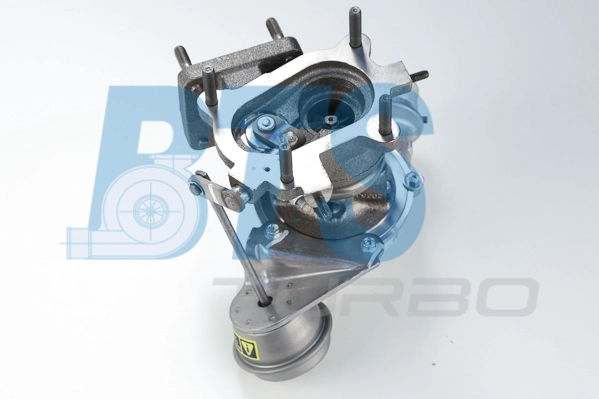 Компрессор наддув original BTS TURBO T914722