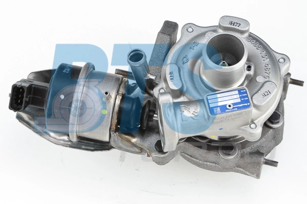 Компрессор наддув original BTS TURBO T915963