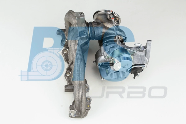 Компрессор наддув original BTS TURBO T916124