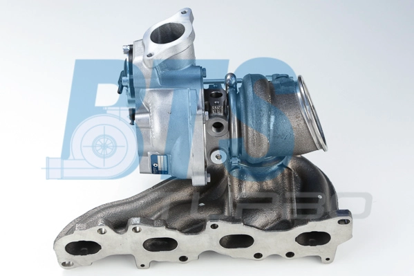 Компрессор наддув original BTS TURBO T916160