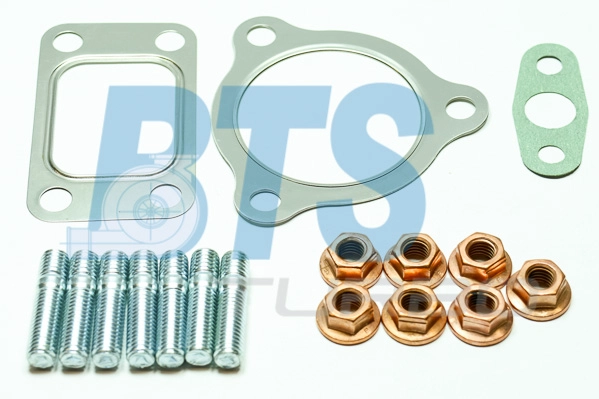 Монтажный комплект компрессор BTS TURBO T931110ABS
