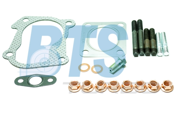 Монтажный комплект компрессор BTS TURBO T931128ABS