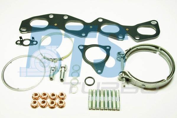 Монтажный комплект компрессор BTS TURBO T931324ABS