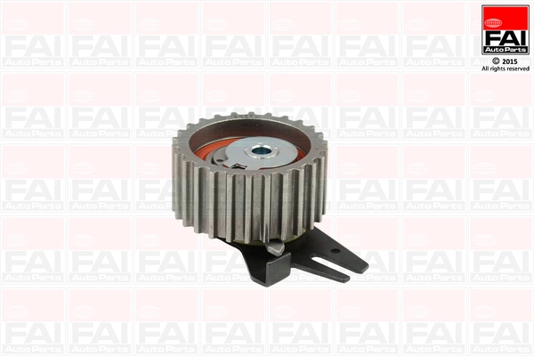 Натяжной ролик ремень грм FAI AUTOPARTS T9379