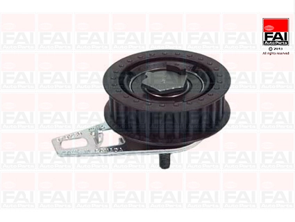 Натяжной ролик ремень грм FAI AUTOPARTS T9583
