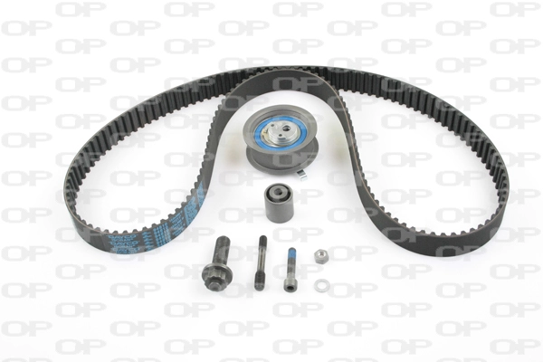Комплект ремня грм reinforced teflon (ptfe) OPEN PARTS TBK5036.11