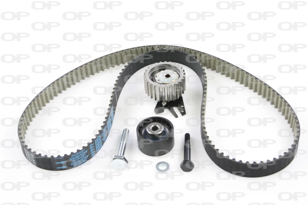 Комплект ремня грм reinforced teflon (ptfe) OPEN PARTS TBK5039.11