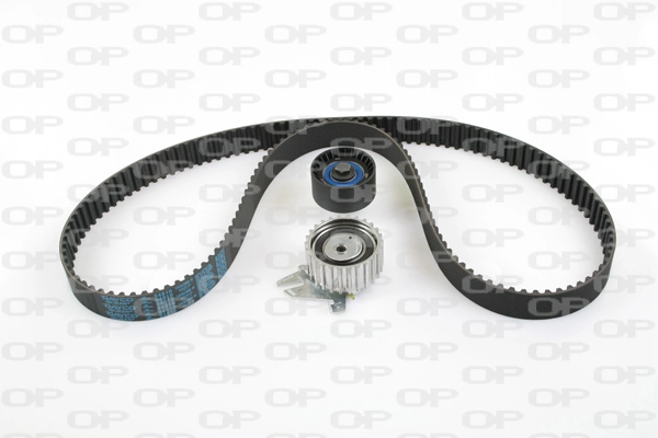 Комплект ремня грм reinforced (hsn) OPEN PARTS TBK5063.01