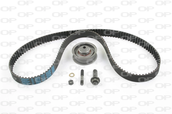 Комплект ремня грм OPEN PARTS TBK5072.00