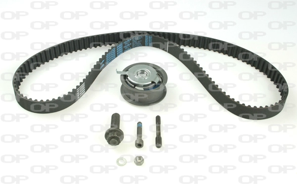 Комплект ремня грм reinforced teflon (ptfe) OPEN PARTS TBK5106.11
