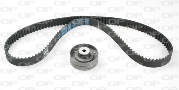 Комплект ремня грм reinforced (hsn) OPEN PARTS TBK5108.01