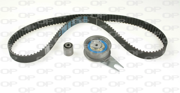 Комплект ремня грм reinforced teflon (ptfe) OPEN PARTS TBK5122.11