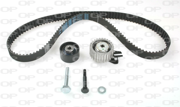 Комплект ремня грм reinforced teflon (ptfe) OPEN PARTS TBK5127.11