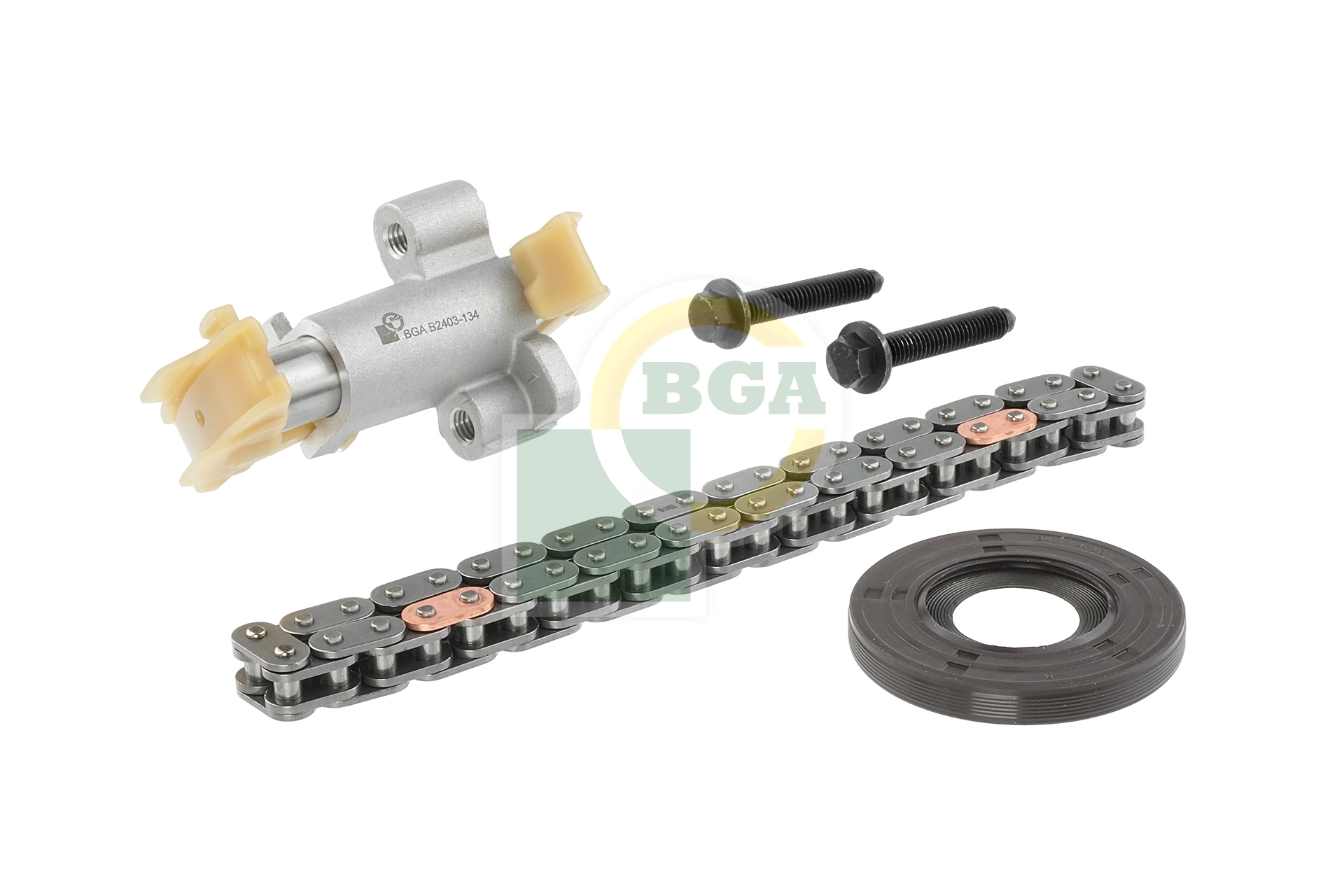 Комплект цели привода распредвала BGA TC2312K