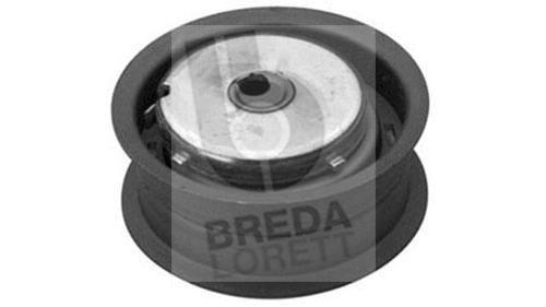 Натяжной ролик ремень грм BREDA LORETT TDI3136