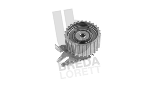 Натяжной ролик ремень грм BREDA LORETT TDI3935