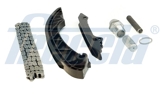 Комплект цели привода распредвала FRECCIA TK08-1207