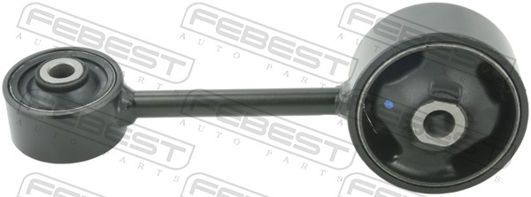 Подвеска двигатель FEBEST TM-MCV20