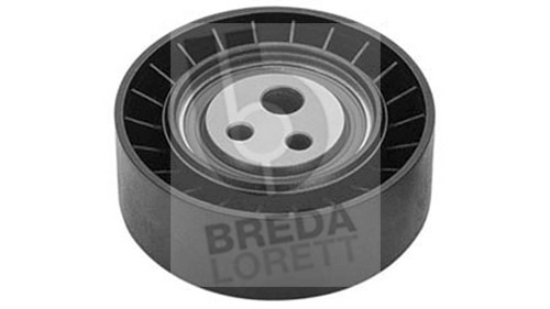 Натяжитель ремня клиновой зубча BREDA LORETT TOA1471
