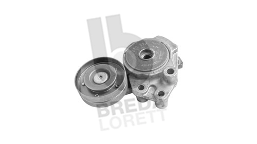 Натяжная планка поликлиновой ремень BREDA LORETT TOA3940