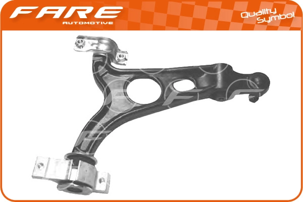 Рычаг независимой подвески колеса подвеска колеса FARE SA TR104