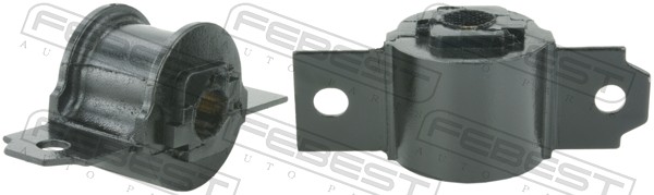 Ремкомплект подшипник стабилизатора FEBEST TSB-AWL10R-KIT