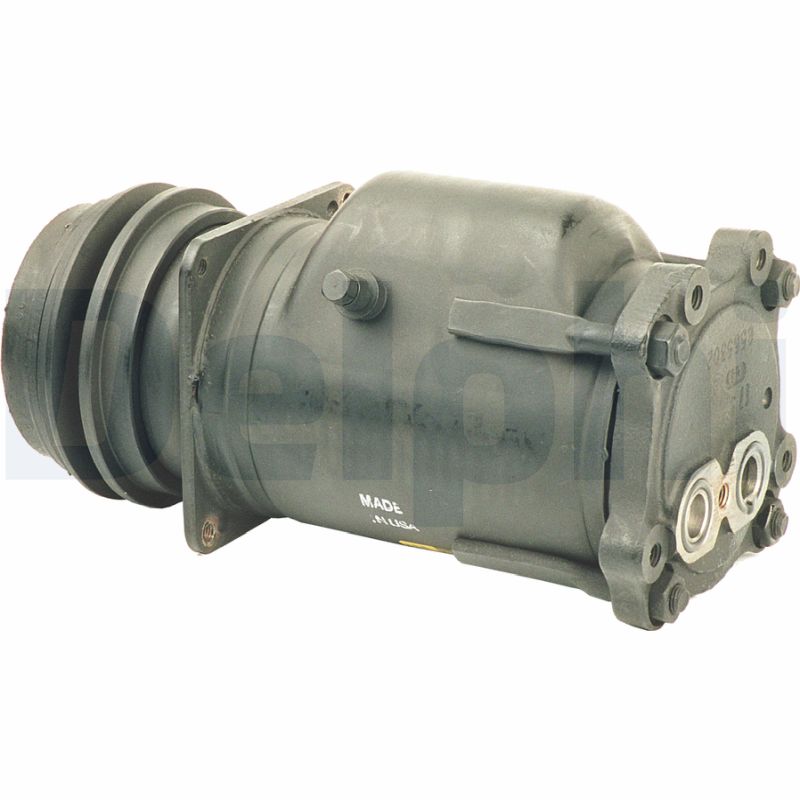 Компрессор кондиционер DELPHI TSP0155029